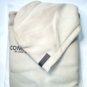 COMFRT STONE HOODIE SWEATSHIRT Oversized Unisex Fit Soft Comfort w Pocket NEW